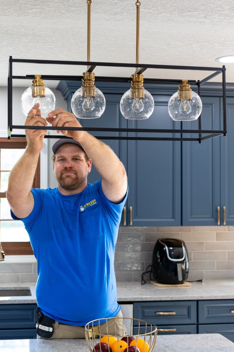 PowerUp Electric - Electrical Services in the Eastern Iowa Area
