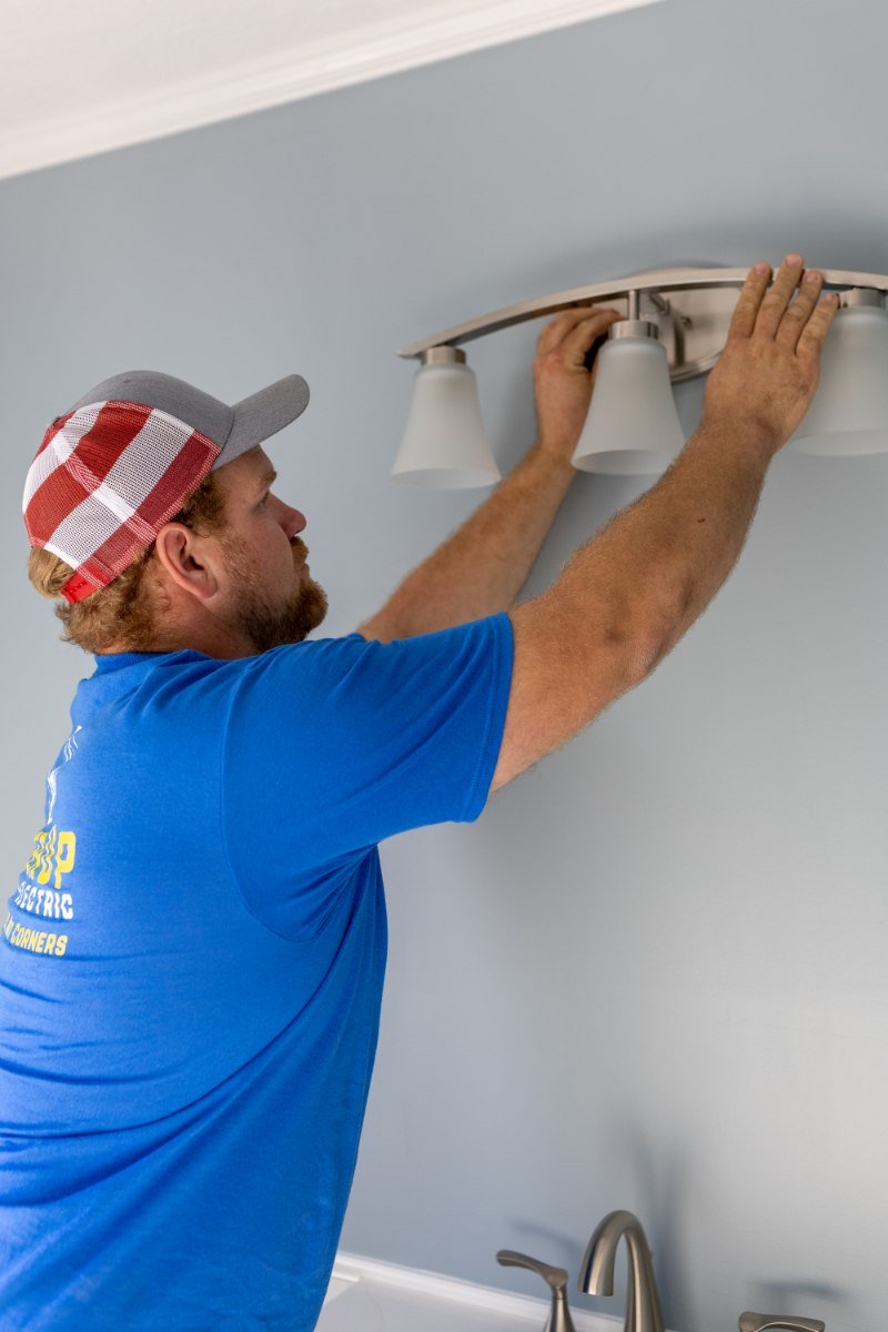 PowerUp Electric - Electrical Services in the Eastern Iowa Area