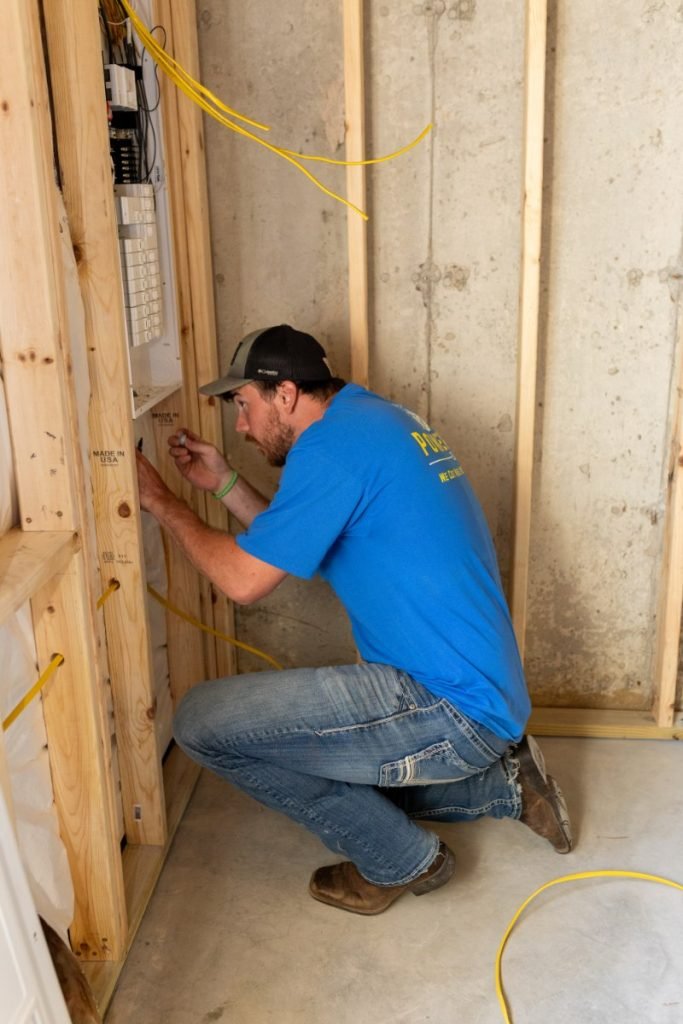 PowerUp Electric - Electrical Services in the Eastern Iowa Area