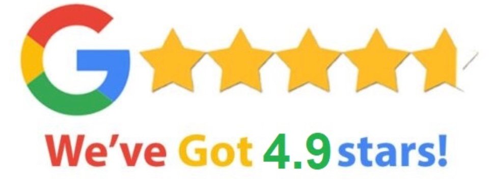 Image 12-27-25 at 11.40 AM 4.9 Google Star Rating